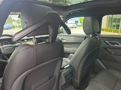 New 2026 Land Rover Range Rover Velar S AWD/4WD image 17