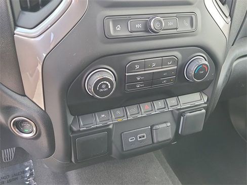 New 2026 Chevrolet Silverado 1500 Custom image 31