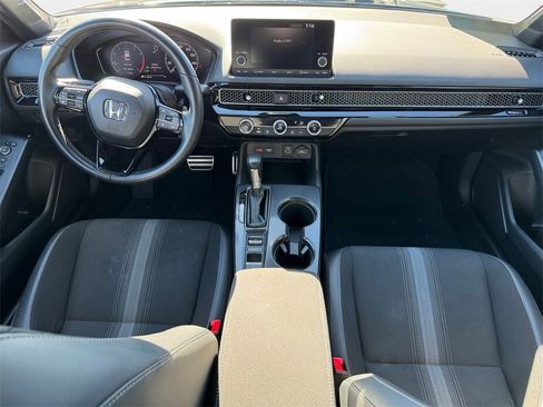 Certified 2022 Honda Civic Sport image 15