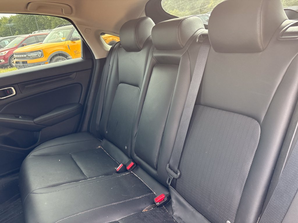 Used 2022 Honda Civic EX-L image 12