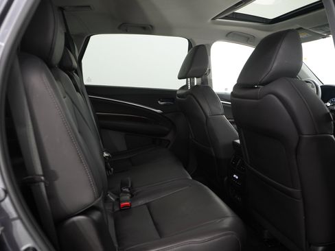 Used 2018 Acura MDX SH-AWD w/ Technology Package image 14