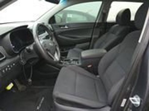 Used 2019 Hyundai Tucson Night image 11