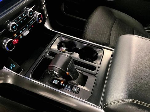 Certified 2023 Ford F150 XLT w/ Equipment Group 302A High image 16