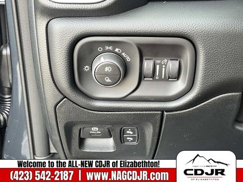 New 2026 RAM 1500 Big Horn image 23