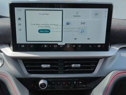 New 2026 Ford Explorer ST-Line RWD image 17