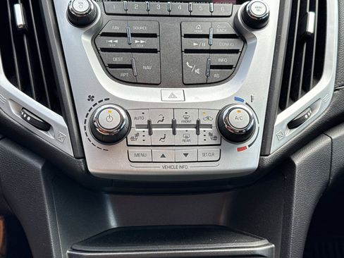 Used 2017 GMC Terrain Denali FWD image 25