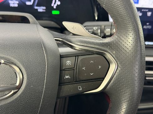 Used 2024 Lexus RX 500h F Sport w/ Convenience Package image 27