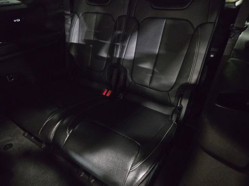 Used 2021 Jeep Grand Cherokee L Limited image 49