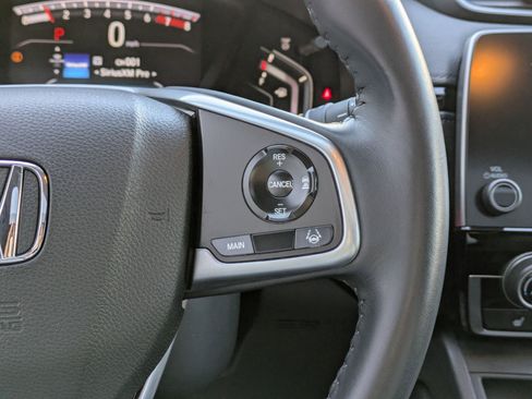 Used 2020 Honda CR-V EX-L image 18