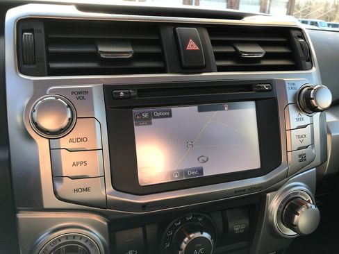 Certified 2019 Toyota 4Runner SR5 Premium image 19