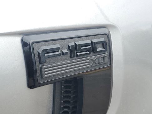 New 2025 Ford F150 XLT w/ Equipment Group 302A MID image 7