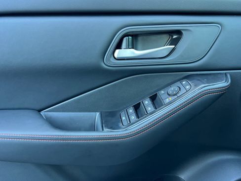 New 2026 Nissan Rogue Rock Creek image 13