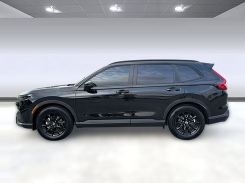 Used 2026 Honda CR-V Sport image 2