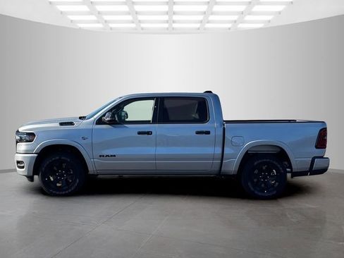 New 2026 RAM 1500 Big Horn AWD/4WD image 4