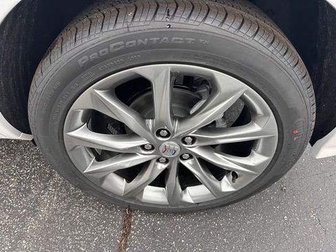 New 2026 Buick Encore GX Avenir w/ Avenir Technology Package image 16