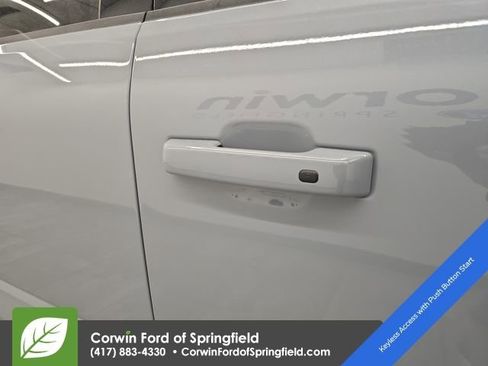 New 2026 Ford F350 Platinum image 8