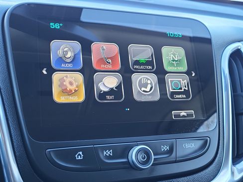 Used 2018 Chevrolet Equinox Premier image 20