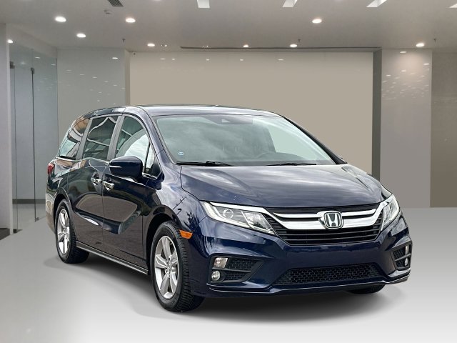 Used 2020 Honda Odyssey EX image 7