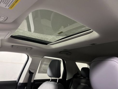 New 2025 Ford Bronco Sport Badlands w/ Badlands Tech Package image 24