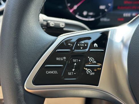 Certified 2026 Mercedes-Benz GLA 250 w/ Exclusive Package image 28