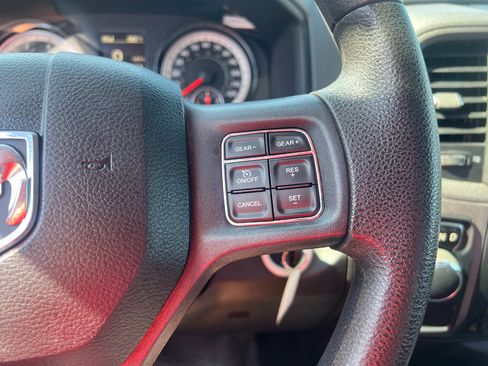 Used 2017 RAM 1500 Tradesman w/ Power & Remote Entry Group image 28