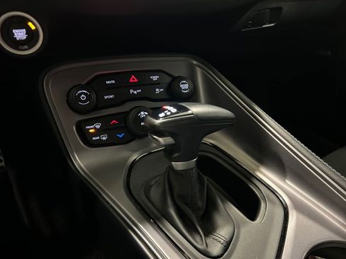 Used 2023 Dodge Challenger R/T w/ Blacktop Package image 26