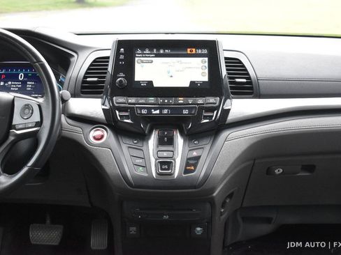 Used 2019 Honda Odyssey EX-L image 23