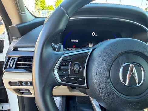 Used 2023 Acura MDX FWD image 19