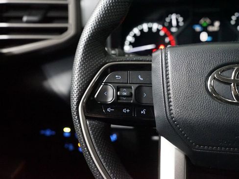 Used 2024 Toyota Tundra SR5 image 15