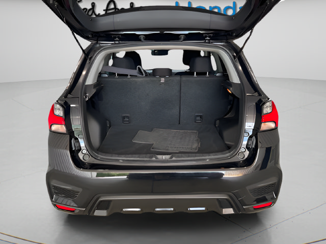 Used 2024 Mitsubishi Outlander Sport AWD image 22