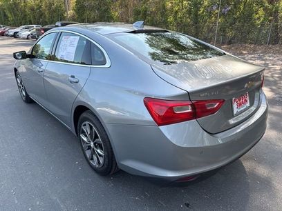 Used 2024 Chevrolet Malibu LT