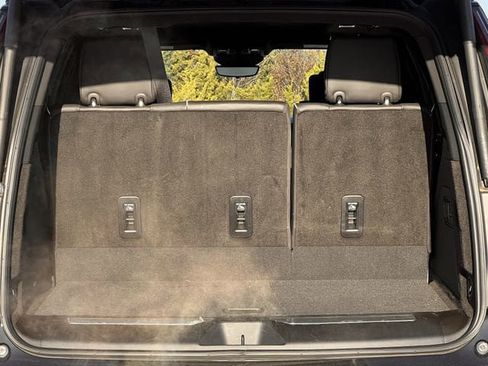 Certified 2024 Cadillac Escalade V w/ LPO, ONYX Package image 28