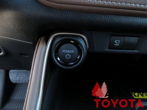 New 2026 Toyota Grand Highlander AWD Hybrid image 19