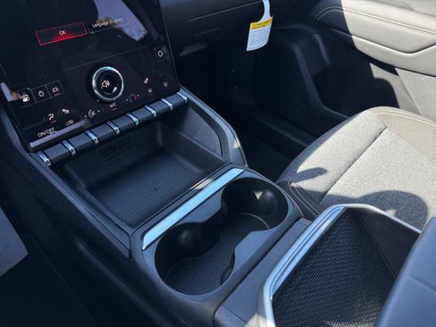 New 2026 GMC Terrain Elevation w/ Black Edition image 13