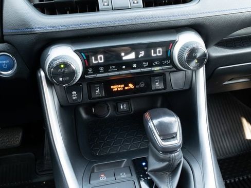 Used 2019 Toyota RAV4 XSE image 29