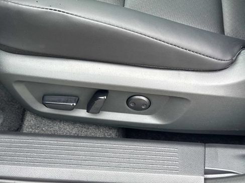 New 2026 Nissan Rogue Dark Armor FWD image 24