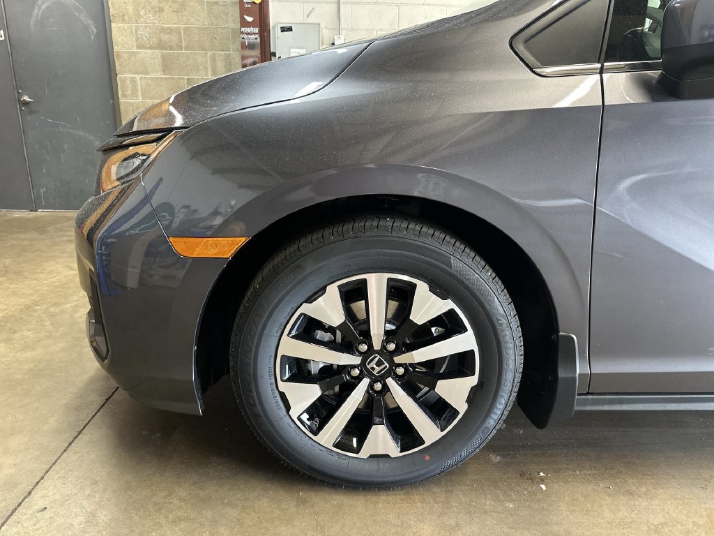 New 2026 Honda Odyssey EX-L image 19