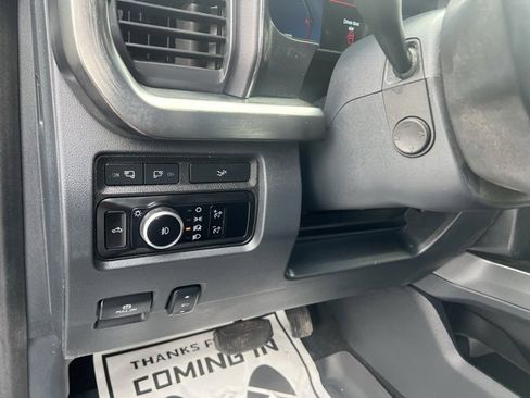 Used 2023 Ford F350 Lariat w/ Lariat Ultimate Package image 28