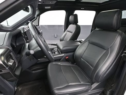 Used 2024 Ford F150 Lariat AWD/4WD image 25