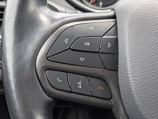 Used 2021 Jeep Cherokee Trailhawk AWD/4WD image 24
