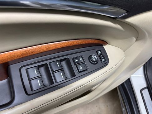 Used 2017 Acura MDX SH-AWD w/ Advance Package image 13