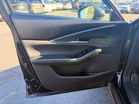 Used 2025 MAZDA CX-30 AWD 2.5 S w/ Select Sport Pkg image 20