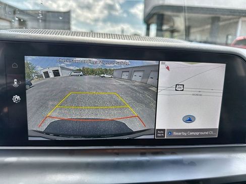 Used 2024 Kia Seltos S FWD image 19