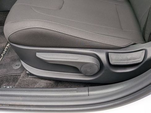 Used 2026 Hyundai Elantra Sport FWD image 16