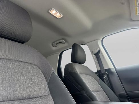 Used 2024 Ford Bronco Sport Big Bend image 18