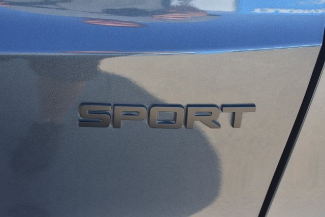 Used 2024 Honda CR-V Sport image 8