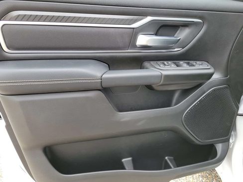 New 2026 RAM 1500 4x4 Crew Cab image 14