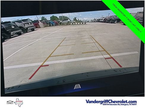 New 2026 Chevrolet TrailBlazer ACTIV w/ Convenience Package FWD image 16