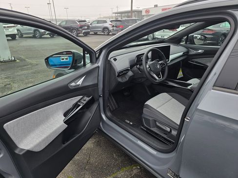 New 2026 Volkswagen ID.4 Pro image 20