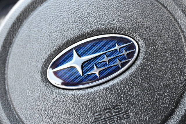 New 2026 Subaru Outback Premium AWD/4WD image 32
